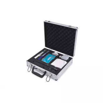 Įrangos valymo rinkinys Digitus DN-FO-KIT-2 pluošto optikos tikrinimo ir valymo rinkinys