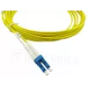 BlueOptics SFP3131BU10MK InfiniBand šviesolaidinis kabelis 10 m LC geltonas