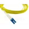 BlueOptics SFP3131BU10MK InfiniBand šviesolaidinis kabelis 10 m LC geltonas