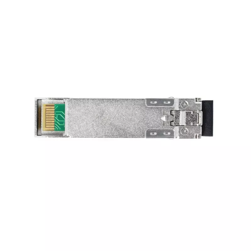 Skaidulinio optinio siųstuvo-imtuvo modulis BlueOptics SFP-25G-LR-SM1310-I-BO SFP28 LC Aliuminis 20g