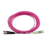 BlueOptics SFP3133FU5MK InfiniBand šviesolaidinis kabelis 5 m LC ST