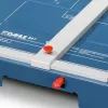 Dahle 867 popieriaus pjaustyklė 3.5 mm 35 lapai 46 cm pjovimo ilgis