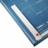 Dahle 867 popieriaus pjaustyklė 3.5 mm 35 lapai 46 cm pjovimo ilgis