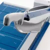 Dahle 867 popieriaus pjaustyklė 3.5 mm 35 lapai 46 cm pjovimo ilgis