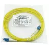 Šviesolaidinis komutacinis kabelis BlueOptics SFP3131BU3MK 3 m OS2 LC–LC geltonas, 9 µm, pilnas dvipusis ryšys
