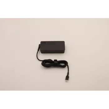 Lenovo 5A10W86250 maitinimo adapteris / keitiklis Vidaus 65 W Juoda