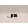 Lenovo 5A10W86250 maitinimo adapteris / keitiklis Vidaus 65 W Juoda