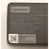 Lenovo 5A10W86250 maitinimo adapteris / keitiklis Vidaus 65 W Juoda