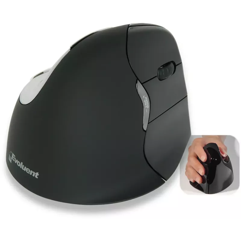 Pelė Evoluent VM4RM Bluetooth