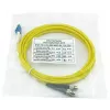 BlueOptics SFP3133BU5MK InfiniBand šviesolaidinis kabelis 5 m Duplex LC Duplex ST