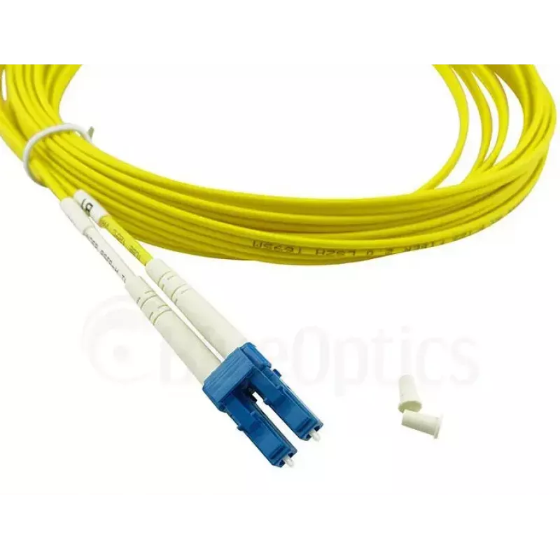 BlueOptics SFP3133BU5MK InfiniBand šviesolaidinis kabelis 5 m Duplex LC Duplex ST
