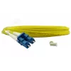 BlueOptics SFP3133BU5MK InfiniBand šviesolaidinis kabelis 5 m Duplex LC Duplex ST