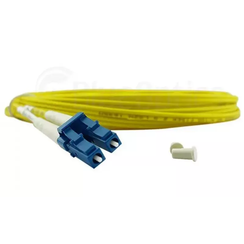 BlueOptics SFP3133BU5MK InfiniBand šviesolaidinis kabelis 5 m Duplex LC Duplex ST