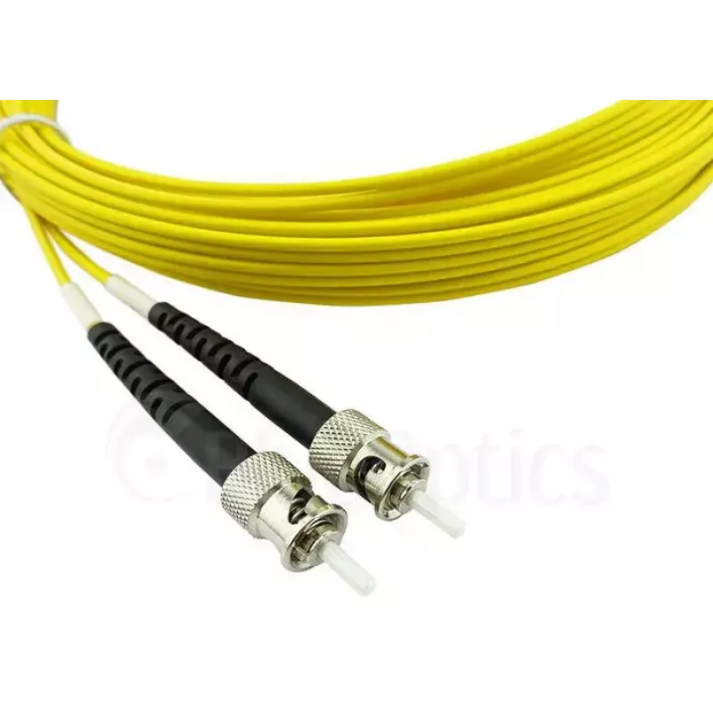 BlueOptics SFP3133BU5MK InfiniBand šviesolaidinis kabelis 5 m Duplex LC Duplex ST