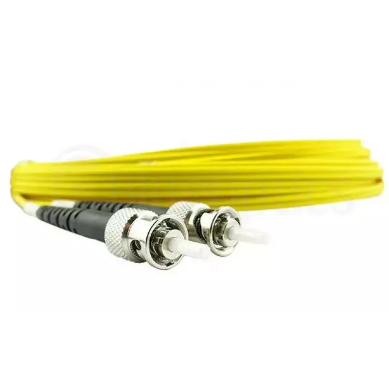 BlueOptics SFP3133BU5MK InfiniBand šviesolaidinis kabelis 5 m Duplex LC Duplex ST