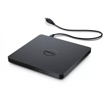 DELL DW316 optinis diskasukis DVD±RW juodas