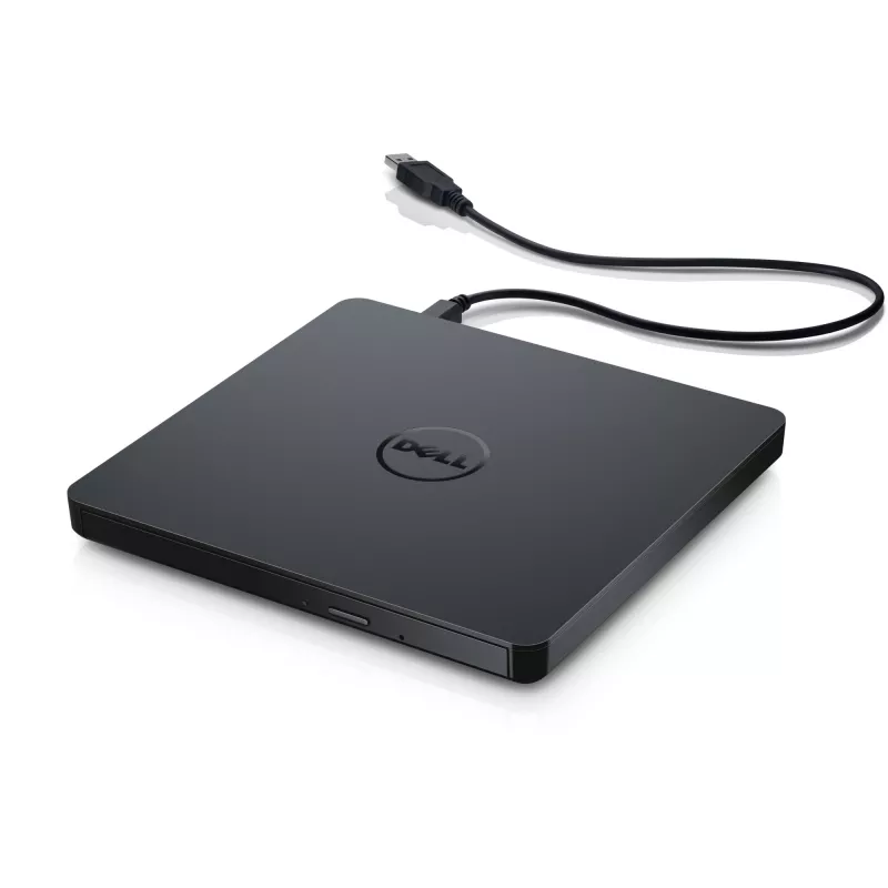 DELL DW316 optinis diskasukis DVD±RW juodas
