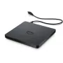 DELL DW316 optinis diskasukis DVD±RW juodas
