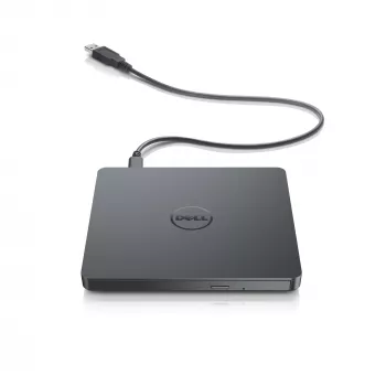 DELL DW316 optinis diskasukis DVD±RW juodas