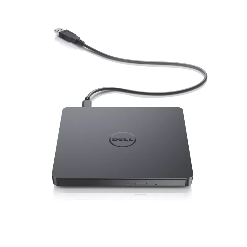 DELL DW316 optinis diskasukis DVD±RW juodas
