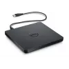 DELL DW316 optinis diskasukis DVD±RW juodas