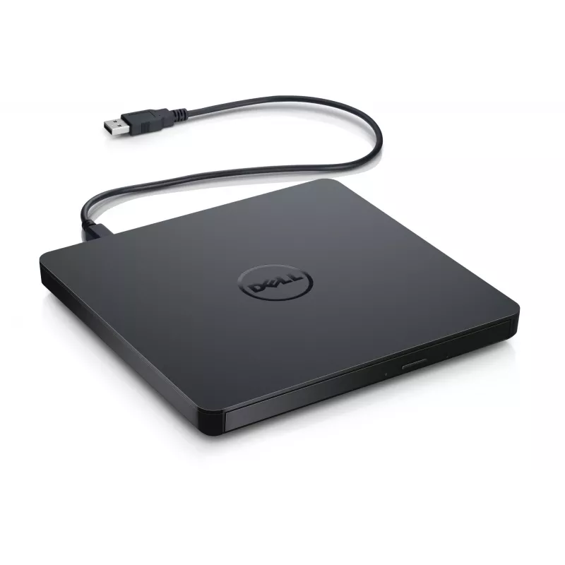 DELL DW316 optinis diskasukis DVD±RW juodas
