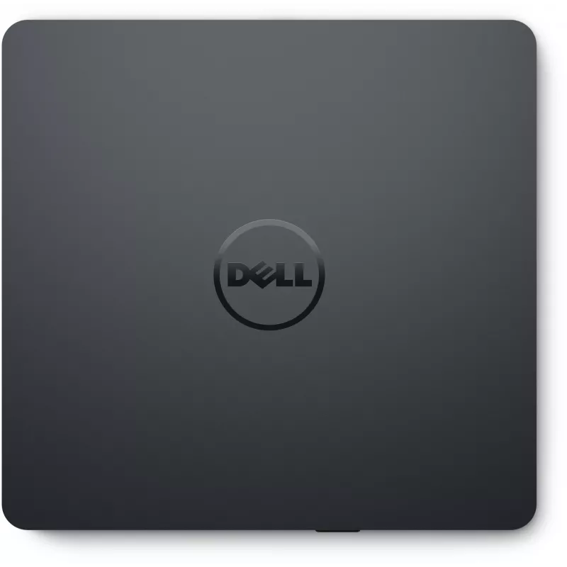 DELL DW316 optinis diskasukis DVD±RW juodas