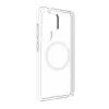dbramante1928 Iceland Pro Qi2 mobiliojo telefono dėklas 17,3 cm (6,8 col.) Dangtelis Skaidrus