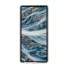 dbramante1928 Iceland Pro Qi2 mobiliojo telefono dėklas 17,3 cm (6,8 col.) Dangtelis Skaidrus