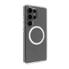 dbramante1928 Iceland Pro Qi2 mobiliojo telefono dėklas 17,3 cm (6,8 col.) Dangtelis Skaidrus