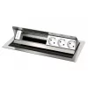 Outlet box Type F Kindermann 7492000063
