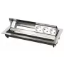 Outlet box Type F Kindermann 7492000063