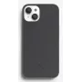 Woodcessories Bio Case mobiliojo telefono dėklas Dangtelis Juodas iPhone 14 Plus 17 cm