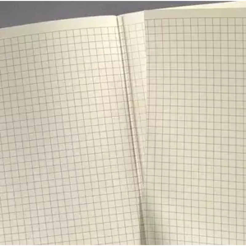 Rašymo sąsiuvinis Sigel Conceptum A4 194 lapų Raudonas
