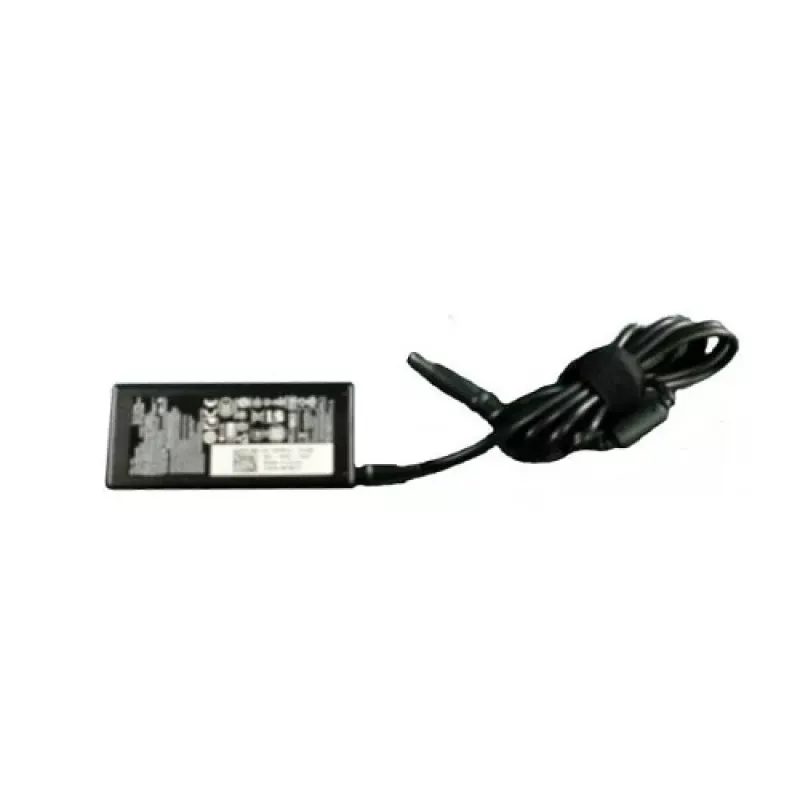 DELL PPC8J maitinimo adapteris / inverteris Vidinis 65 W Juoda