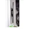 Hama 00118619 TV laikiklis/stovas 142,2 cm (56 colių) juodas