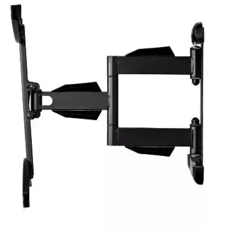 Hama 00118619 TV laikiklis/stovas 142,2 cm (56 colių) juodas