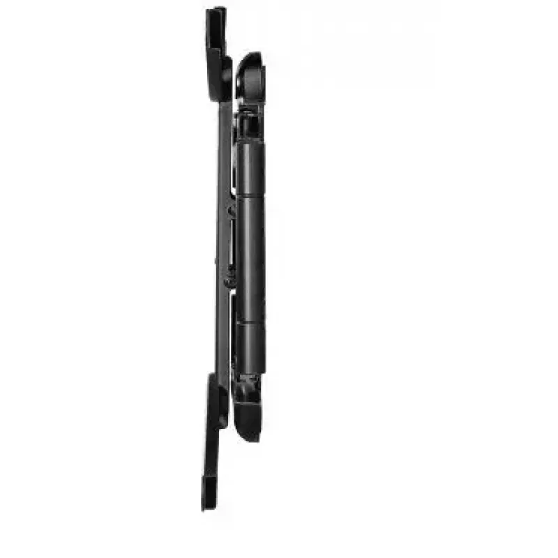Hama 00118619 TV laikiklis/stovas 142,2 cm (56 colių) juodas