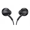 Samsung EO-IC100B ausinės, laidinės, įdedamos į ausis, skambučiams / muzikai, juodos