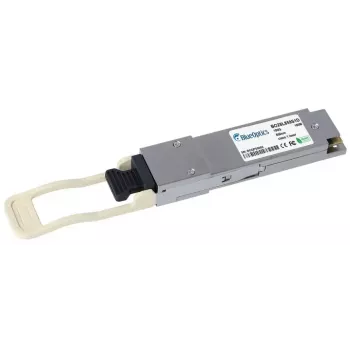 Tinklo siųstuvo-imtuvo modulis BlueOptics PAN-QSFP28-100GBASE-SR4-BO 100000 Mbit/s QSFP28
