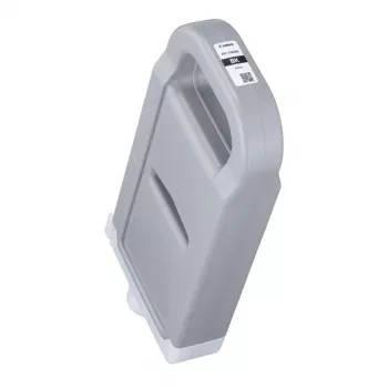 Canon PFI-740 BK rašalo kasetė 1 vnt. Originali Itin didelio našumo Juoda