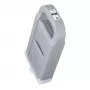 Canon PFI-740 BK rašalo kasetė 1 vnt. Originali Itin didelio našumo Juoda