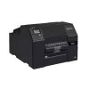 Epson ColorWorks CW-D6500Pe rašalinis spalvotas etikečių spausdintuvas, USB, Ethernet