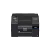 Epson ColorWorks CW-D6500Pe rašalinis spalvotas etikečių spausdintuvas, USB, Ethernet