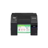 Epson ColorWorks CW-D6500Pe rašalinis spalvotas etikečių spausdintuvas, USB, Ethernet