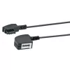 Telefono laidas Schwaiger 6,0 m TAE-F – TAE-F
