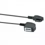 Telefono laidas Schwaiger 6,0 m TAE-F – TAE-F
