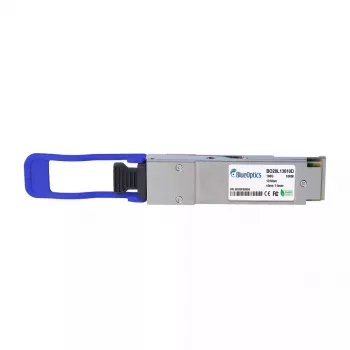 QSFP siųstuvas-imtuvas BlueOptics QSFP-100G-LR4-WDM1300-A-BO 10000 Mbit/s