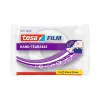 Lipni juosta TESA 57521-00000-01 skaidri polipropileninė 25m 19mm