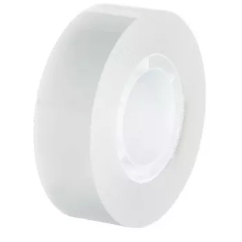 Lipni juosta TESA 57521-00000-01 skaidri polipropileninė 25m 19mm